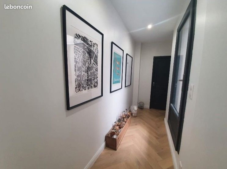 Appartement à louer, 70m², Mont-de-Marsan