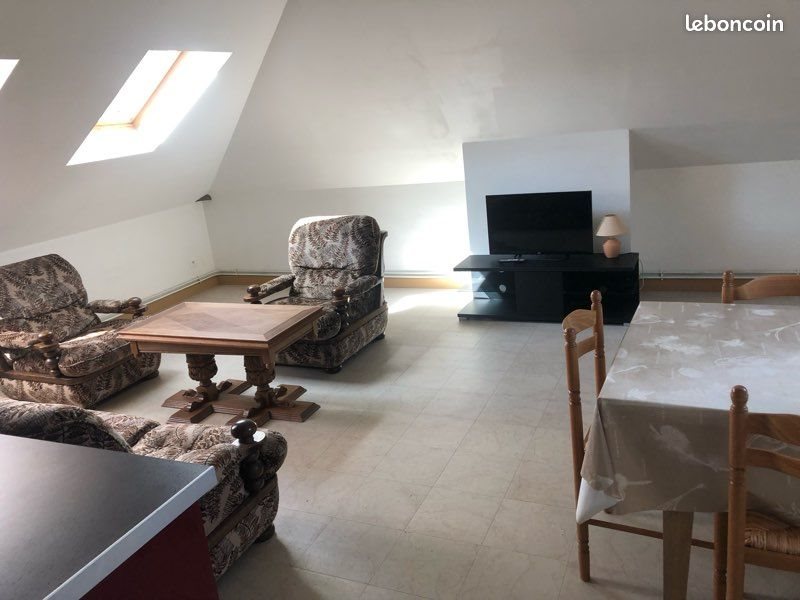 Appartement à louer, 52m², La Feuillie