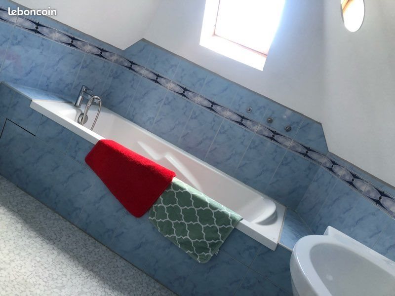 Appartement à louer, 52m², La Feuillie