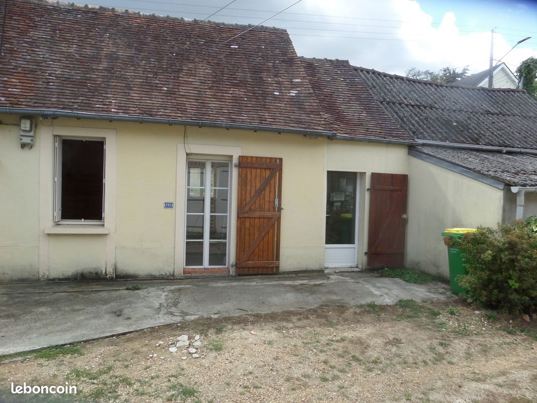 Maison à louer, 36m², Yvré-l'Evêque