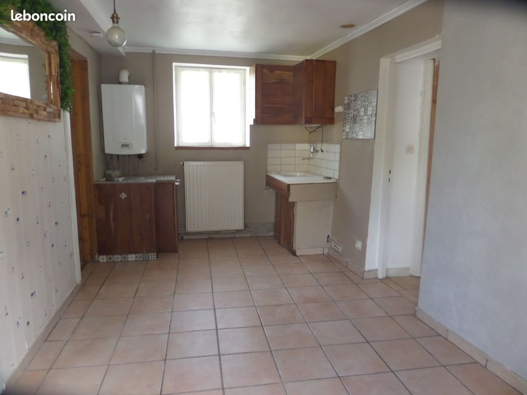 Maison à louer, 36m², Yvré-l'Evêque