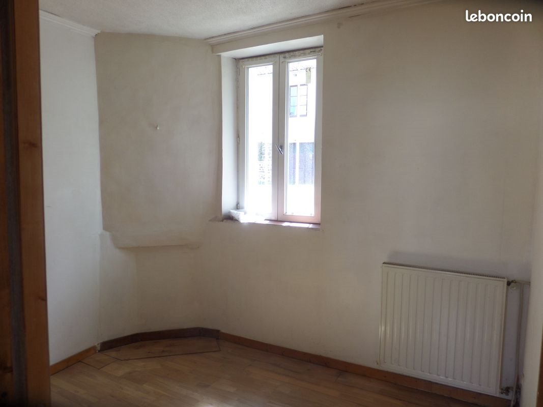 Maison à louer, 36m², Yvré-l'Evêque