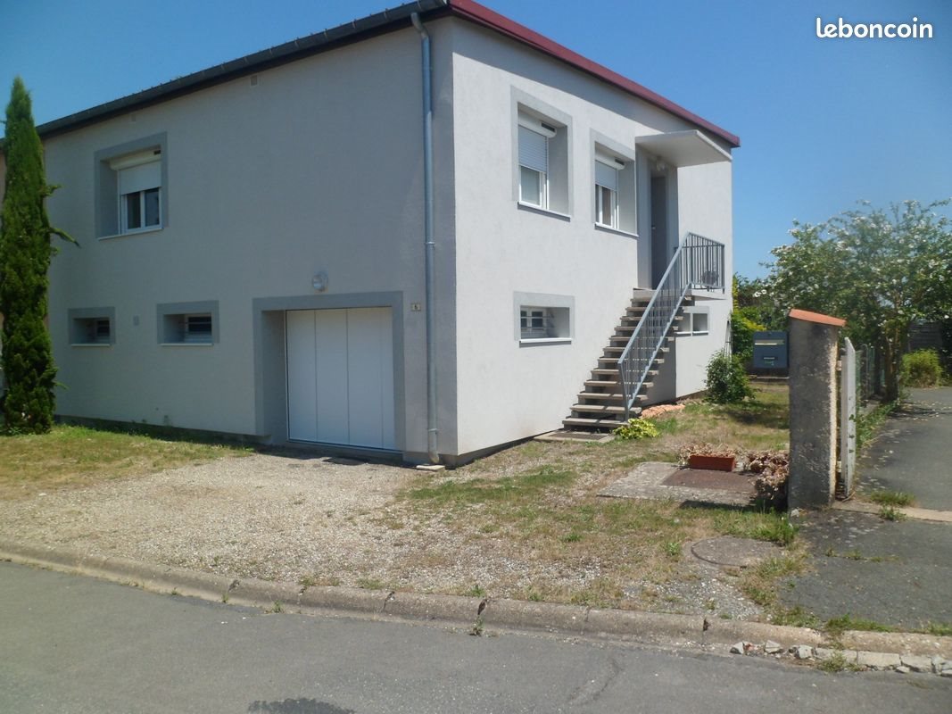 Maison à louer, 100m², Cagnac-les-Mines