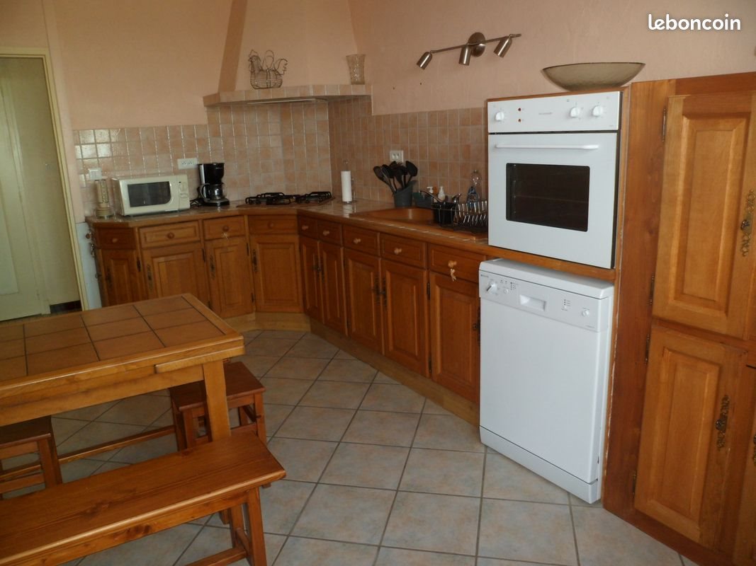 Maison à louer, 100m², Cagnac-les-Mines