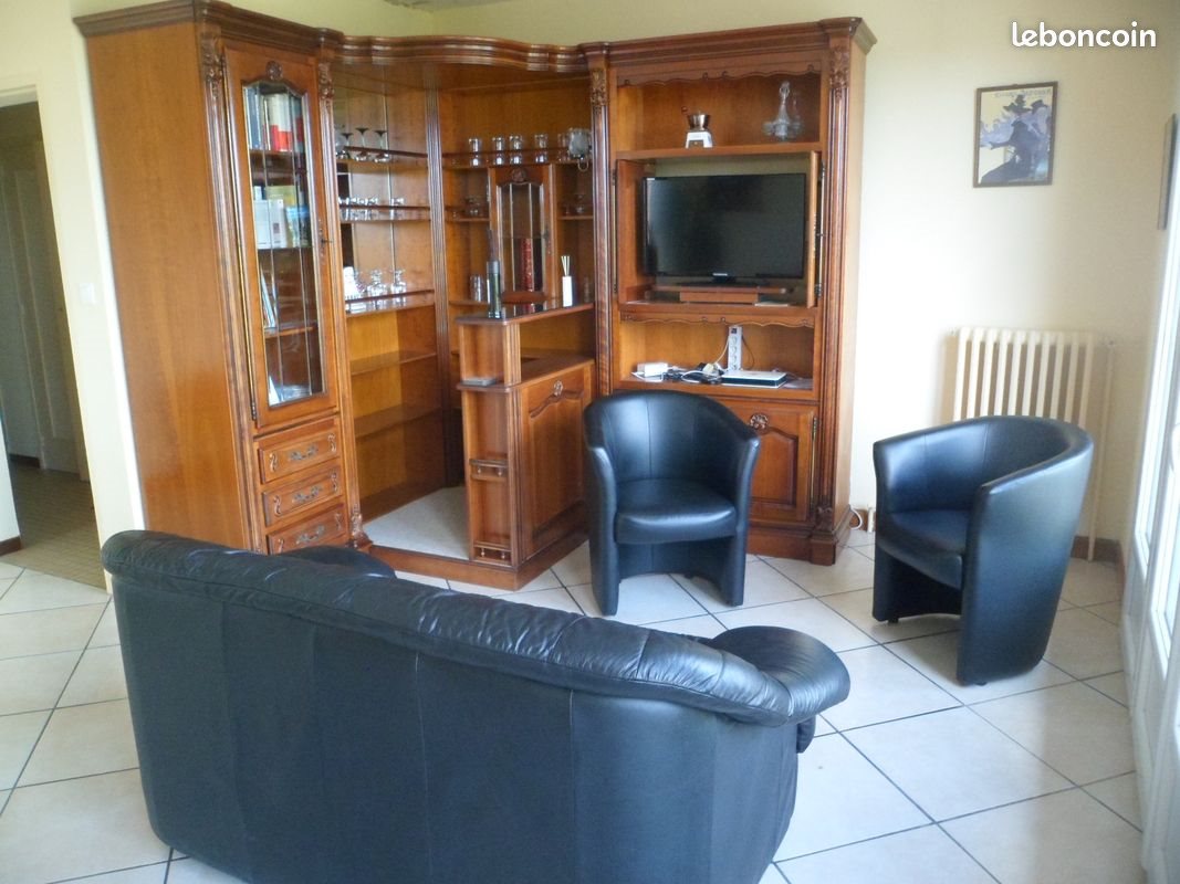 Maison à louer, 100m², Cagnac-les-Mines