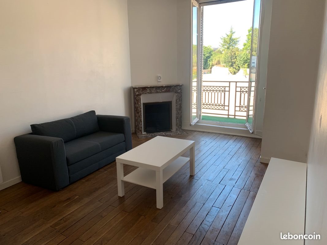 Appartement à louer, 37m², Bourges