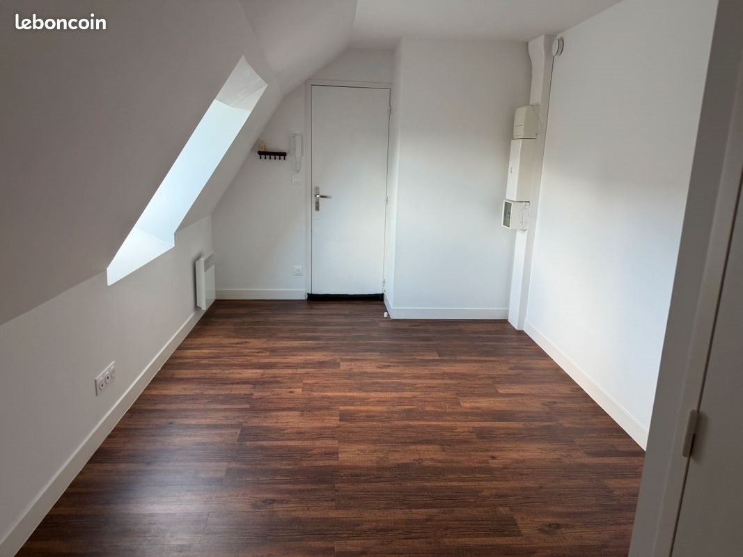 Appartement à louer, 37m², Château-Gontier