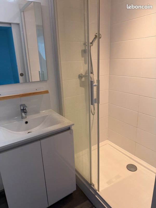 Appartement à louer, 37m², Château-Gontier