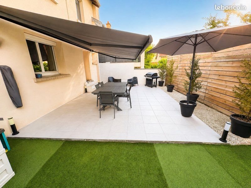 Maison à vendre, 138m², Maxéville