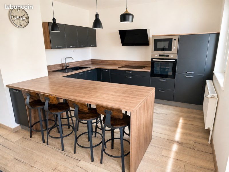 Maison à vendre, 138m², Maxéville