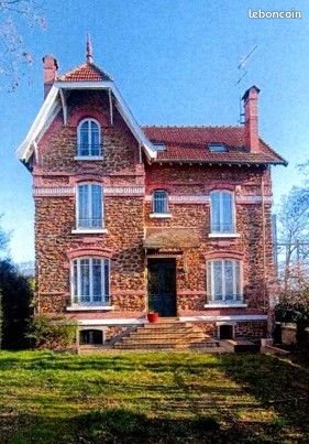 Maison à vendre, 194m², Saint-Maur-des-Fossés