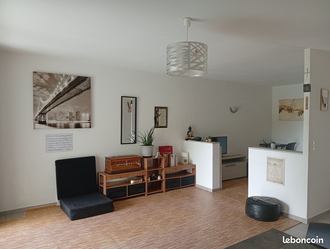 Appartement à louer, 55m², Vescovato