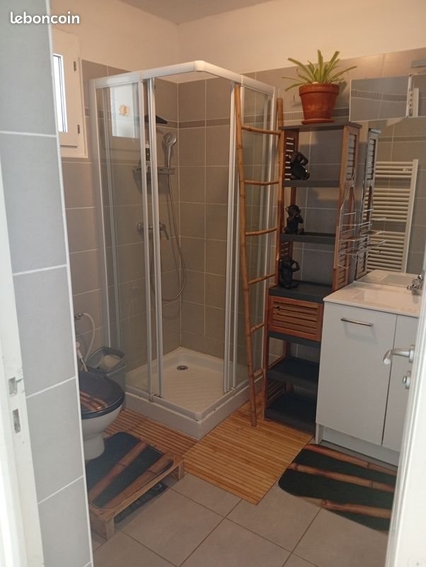 Appartement à louer, 55m², Vescovato