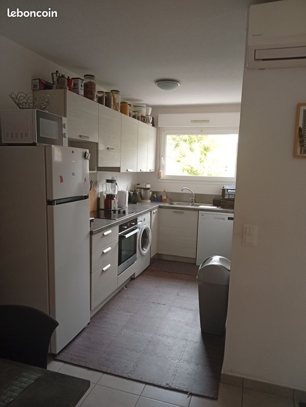 Appartement à louer, 55m², Vescovato