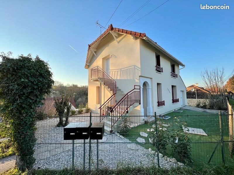 Appartement à louer, 66m², Beynes