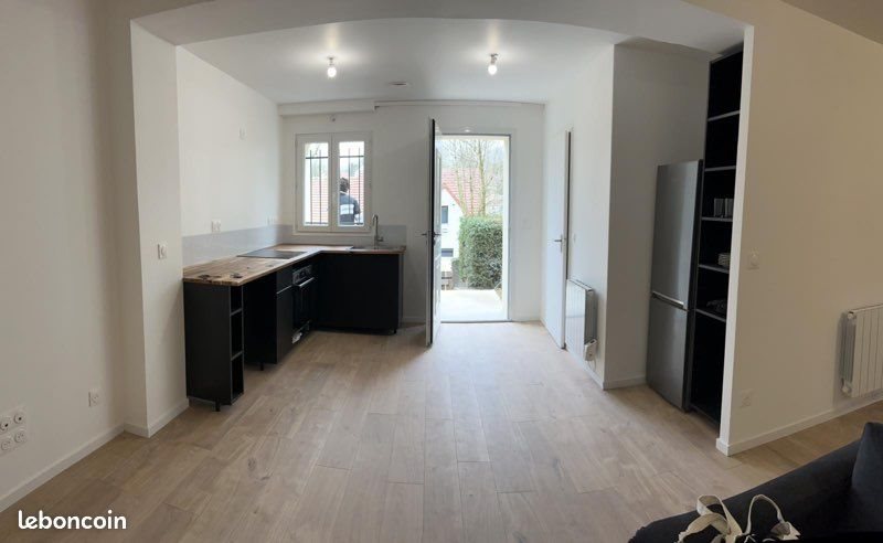 Appartement à louer, 66m², Beynes