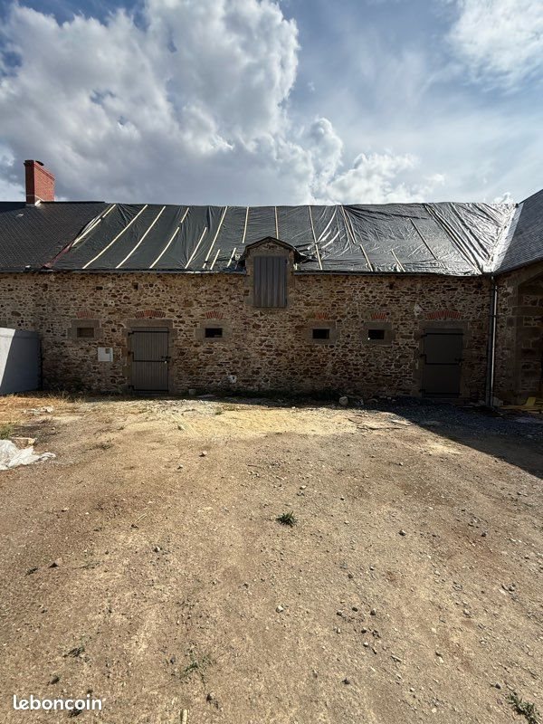 Maison à vendre, 180m², Neau