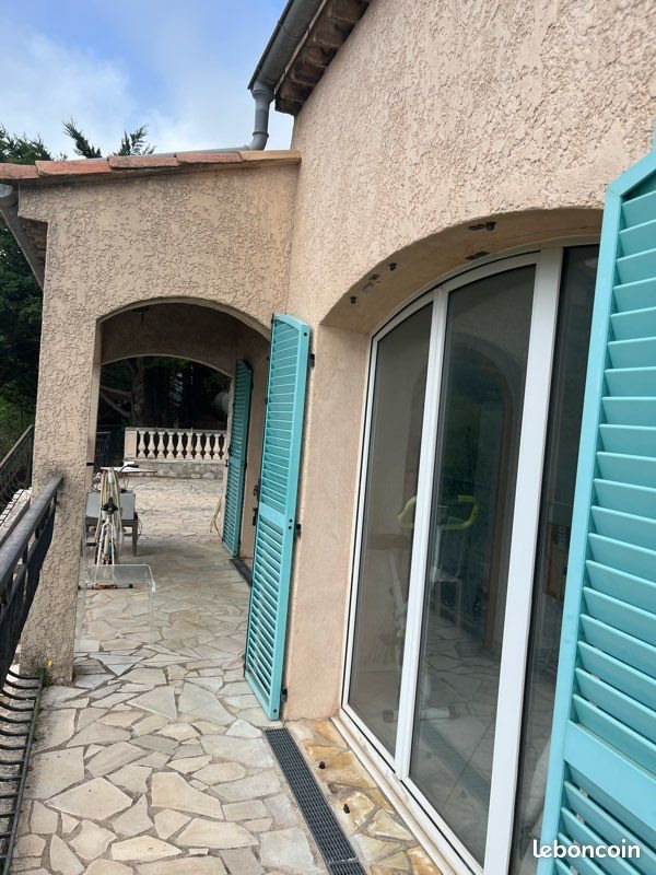 Maison à vendre, 145m², Èze