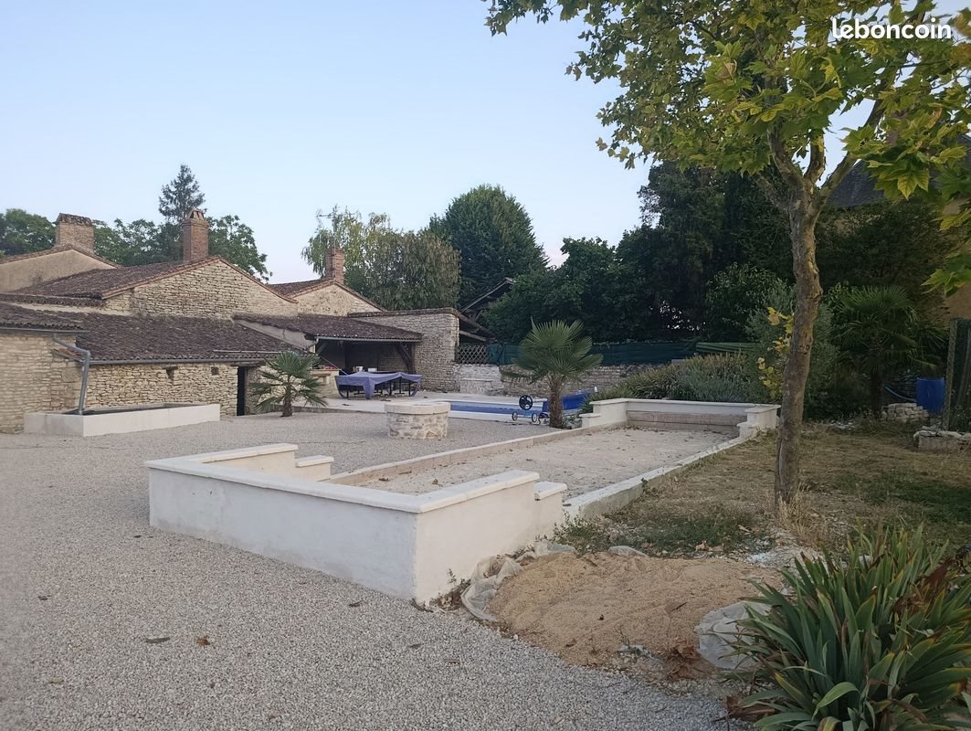 Maison à vendre, 190m², La Grimaudière