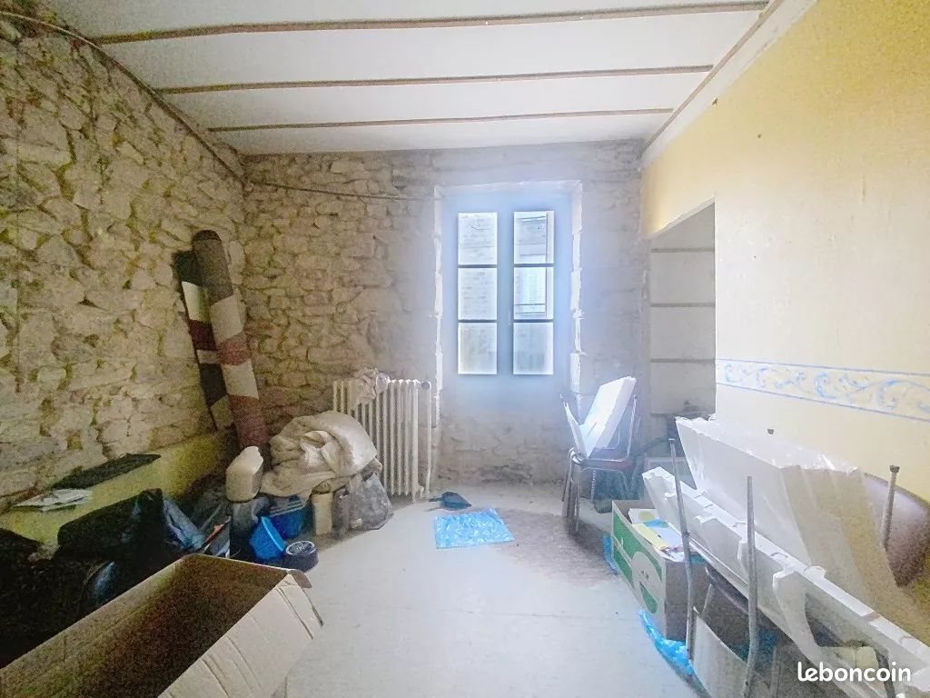 Maison à vendre, 260m², Treignac