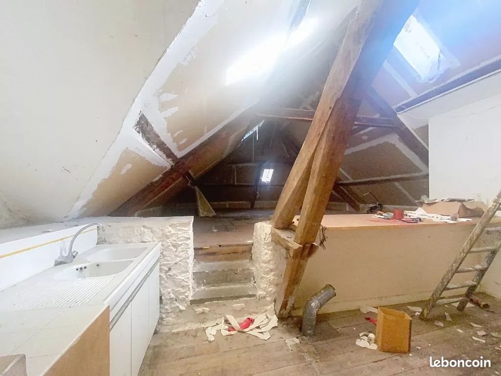 Maison à vendre, 260m², Treignac