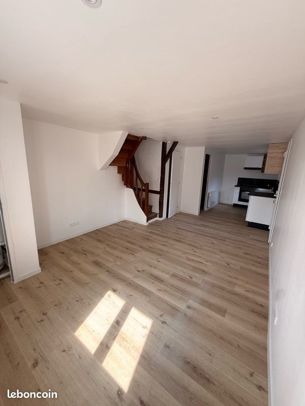 Maison à louer, 78m², Lieurey