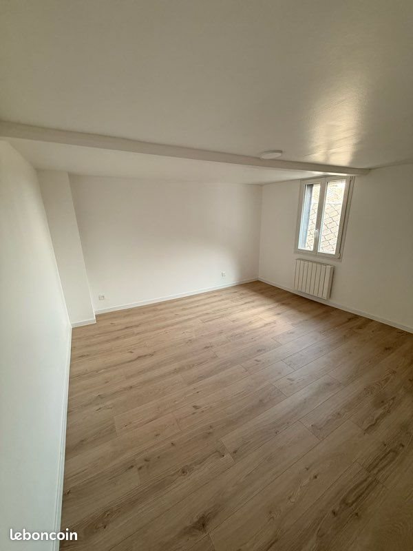 Maison à louer, 78m², Lieurey