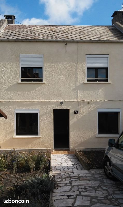 Maison à louer, 65m², Escaudoeuvres