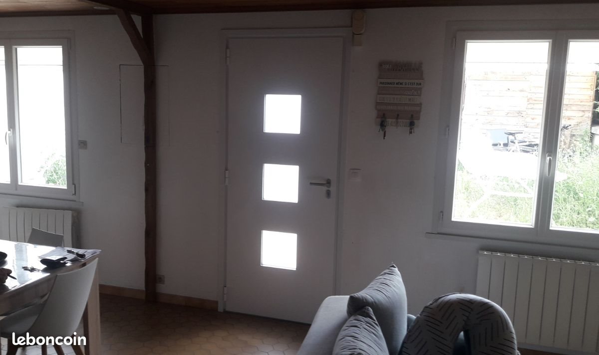 Maison à louer, 65m², Escaudoeuvres