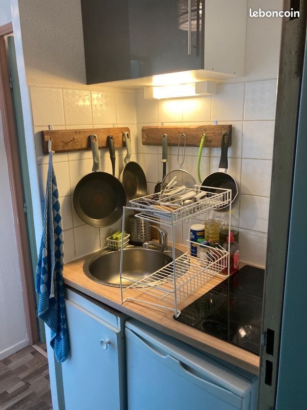 Appartement à louer, 19m², Avignon