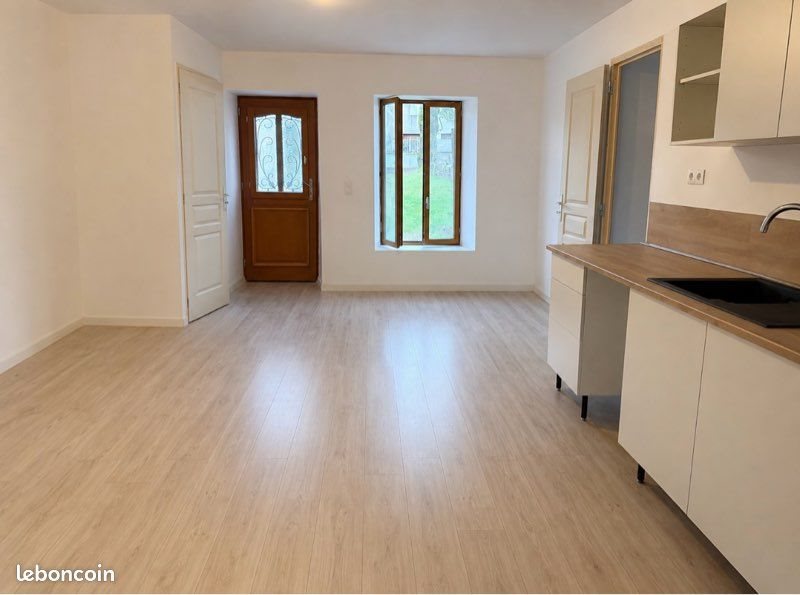 Maison à vendre, 58m², Varzy