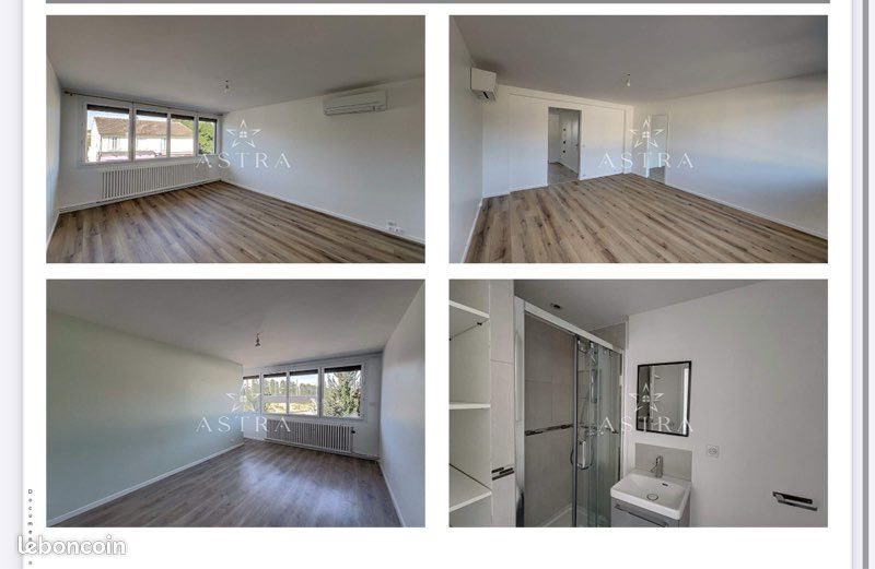 Appartement à louer, 44m², Antony