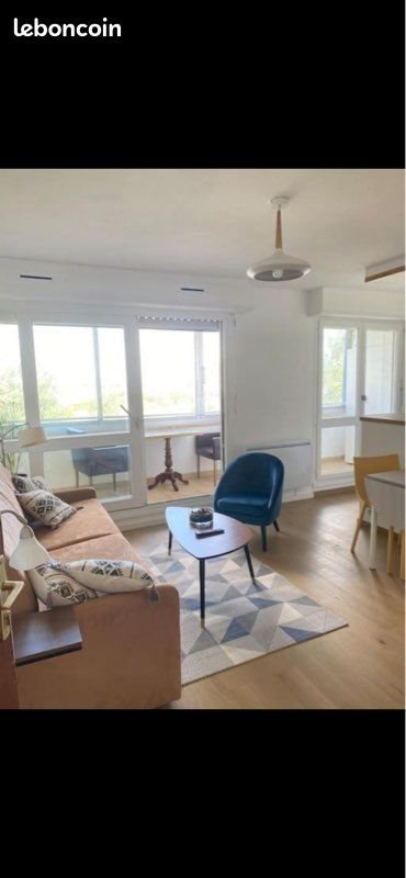 Appartement à vendre, 27m², Courseulles-sur-Mer
