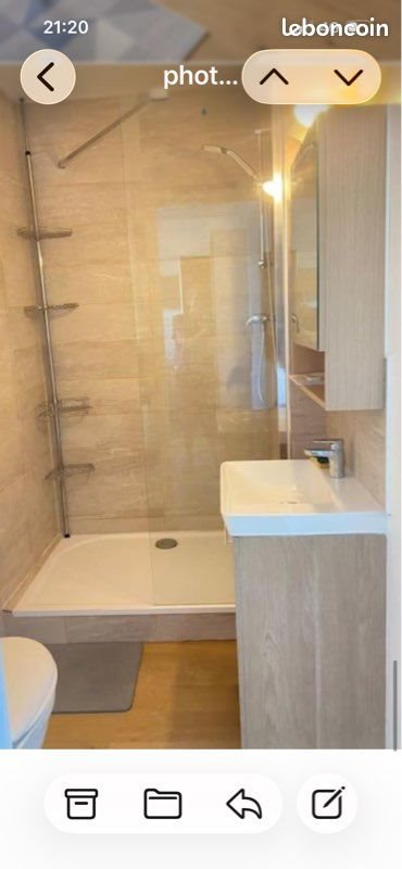 Appartement à vendre, 27m², Courseulles-sur-Mer