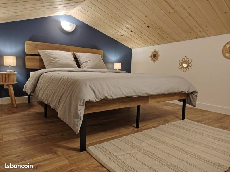 Appartement à louer, 20m², Montbrison