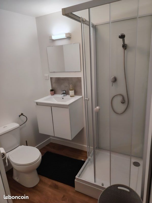 Appartement à louer, 20m², Montbrison
