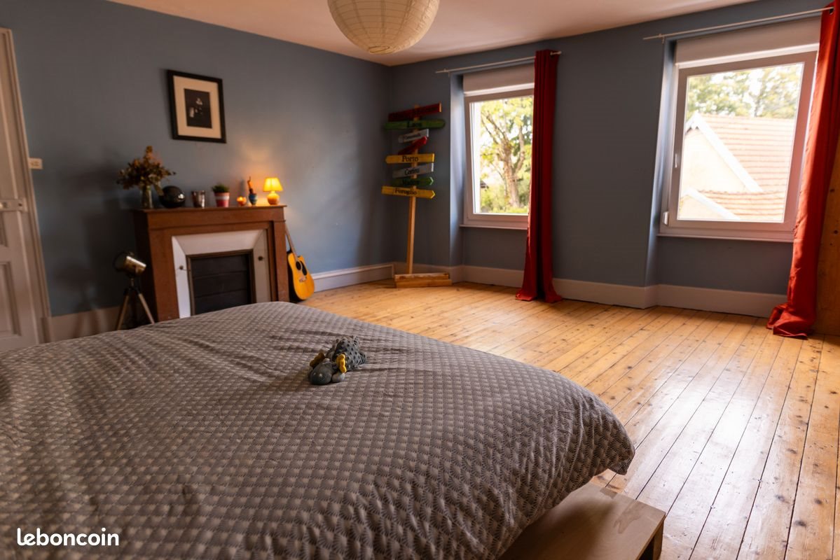 Maison à vendre, 141m², Lure
