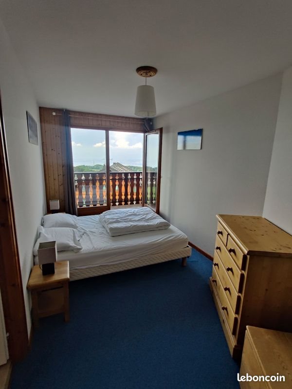 Appartement à louer, 64m², Thollon-les-Mémises