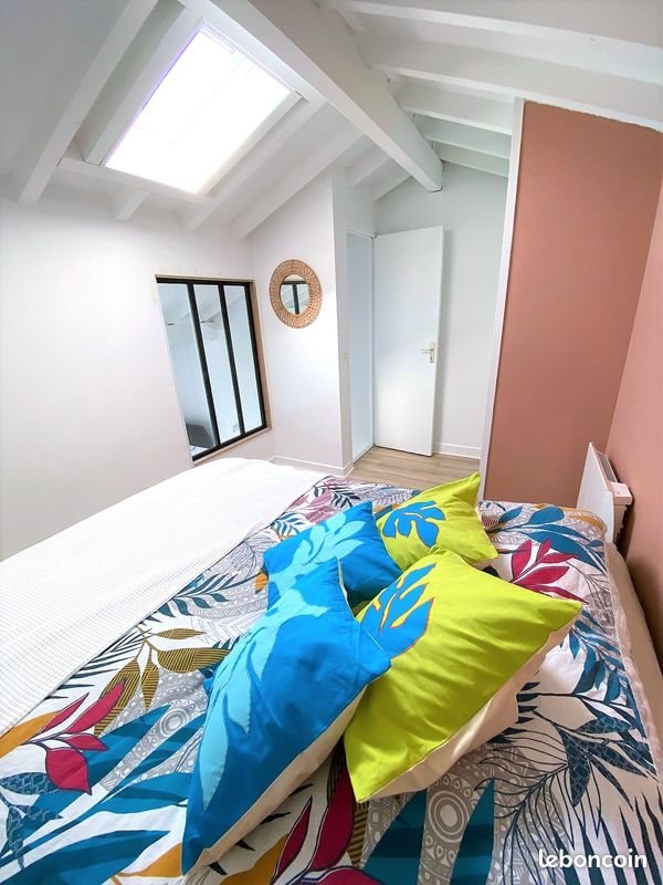 Appartement à louer, 34m², Bidart