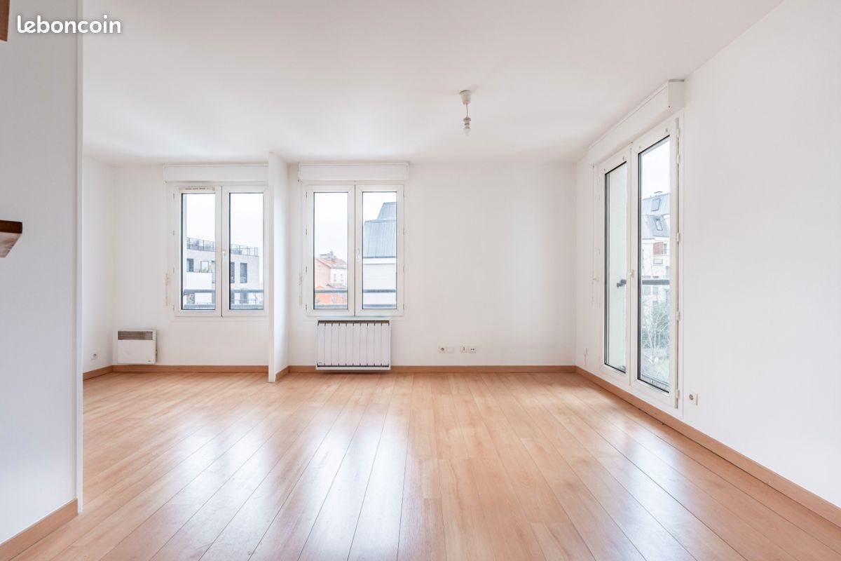 Appartement à vendre, 31m², Châtillon