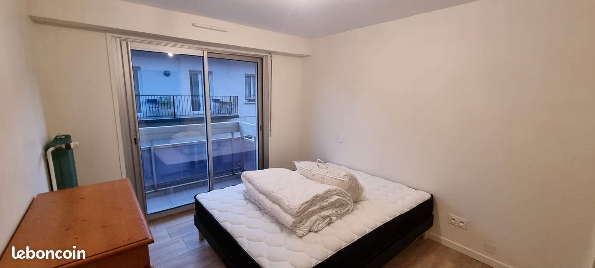 Appartement à louer, 67m², Sallanches