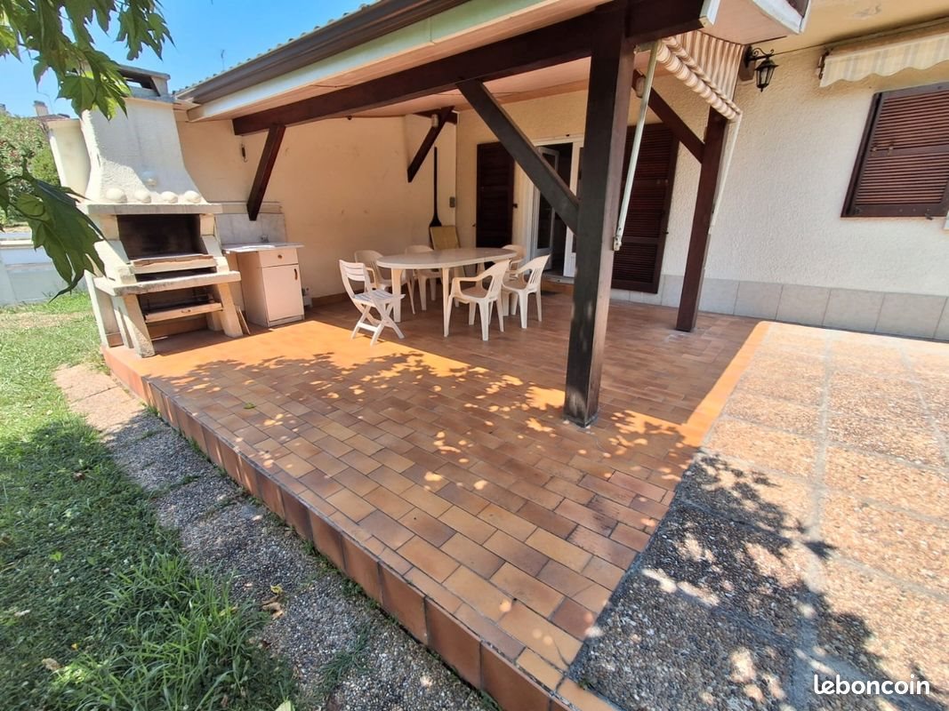 Appartement à louer, 85m², Orthez