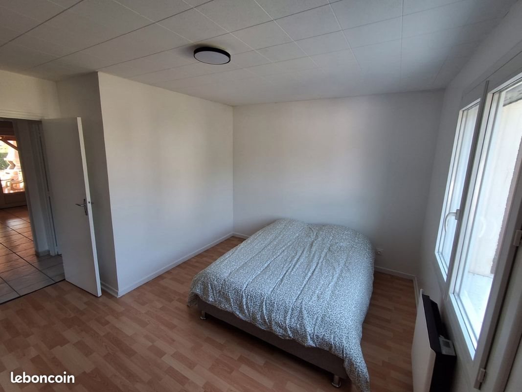 Appartement à louer, 85m², Orthez