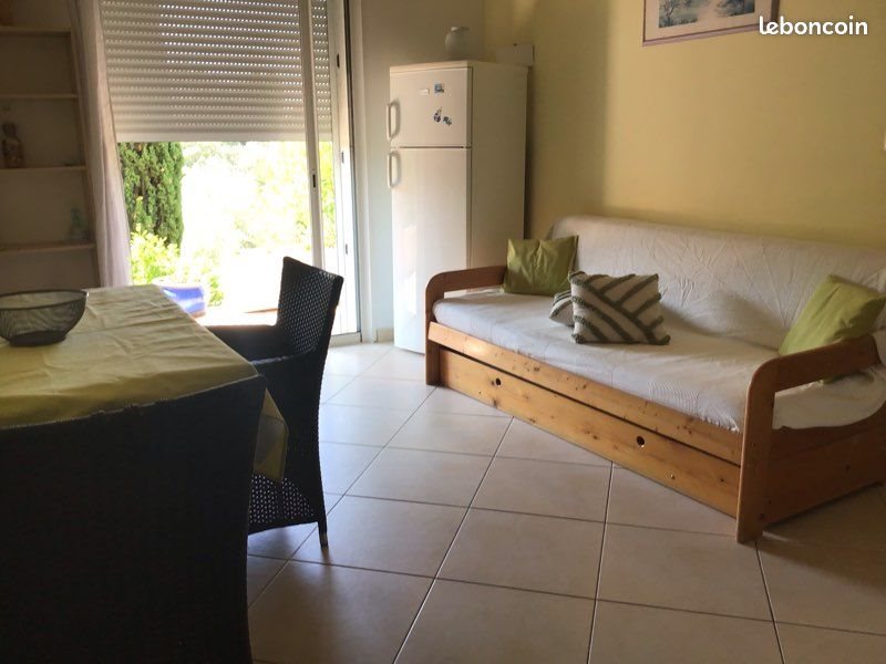 Appartement à louer, 35m², La Londe-les-Maures