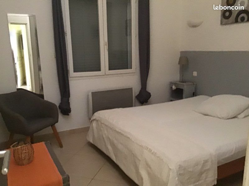Appartement à louer, 35m², La Londe-les-Maures