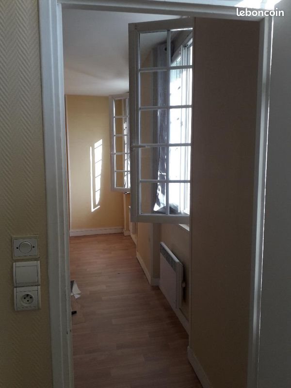 Appartement à louer, 35m², Bordeaux