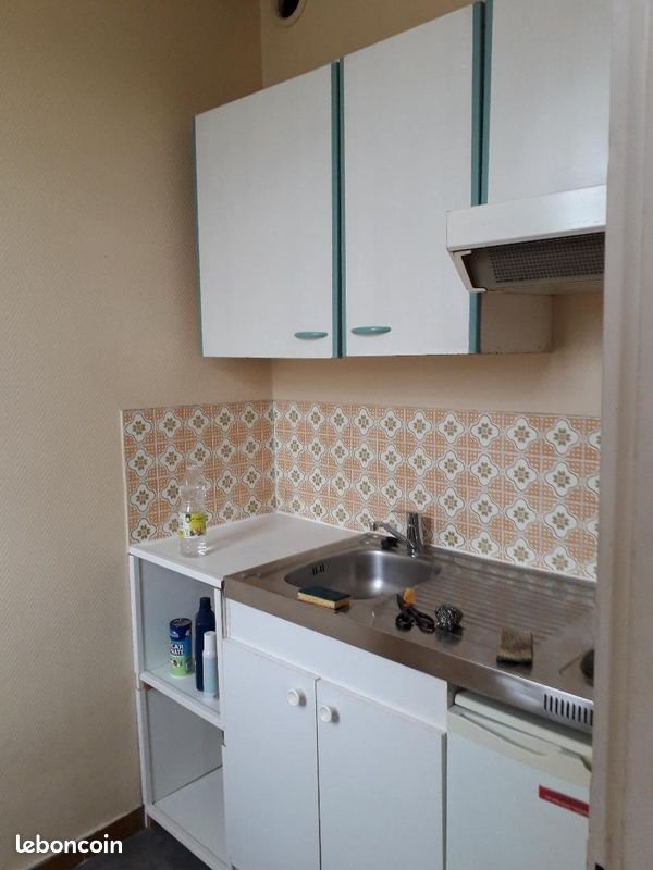 Appartement à louer, 35m², Bordeaux