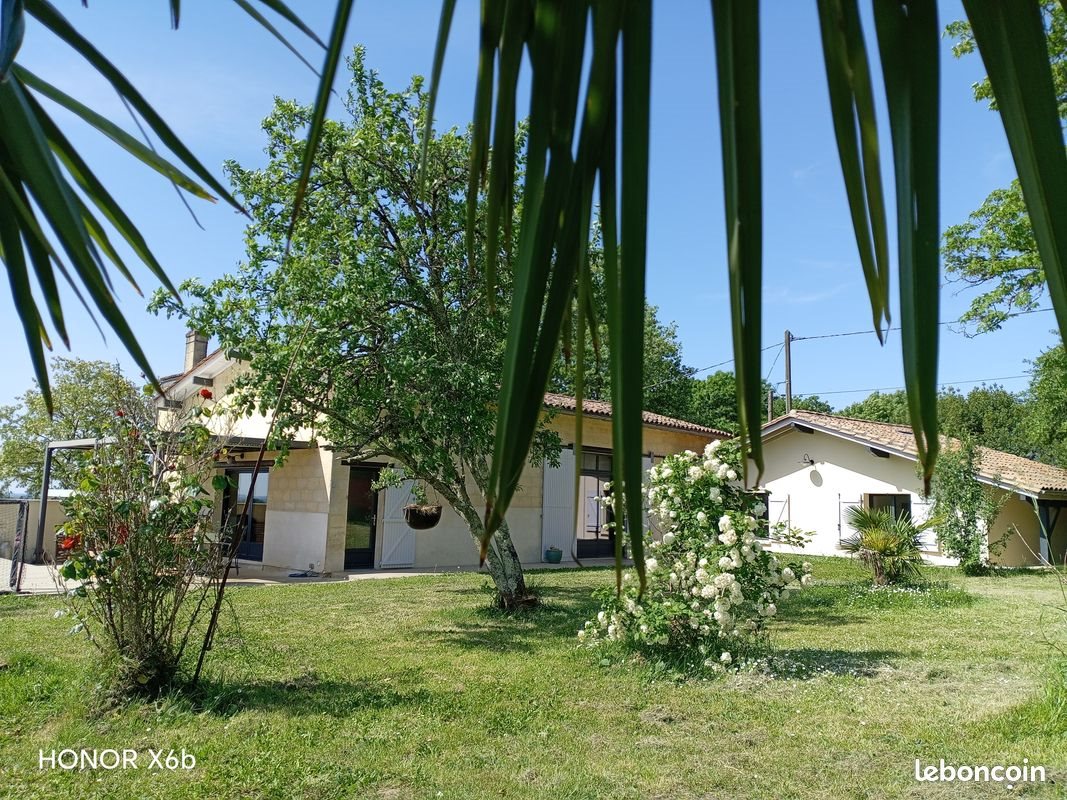 Maison à vendre, 158m², Bourg