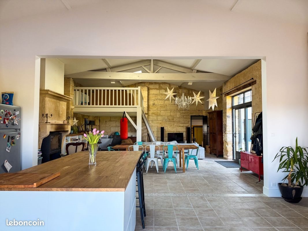 Maison à vendre, 158m², Bourg