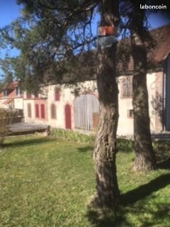 Maison à vendre, 134m², Perreux